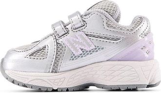 New Balance (TD) New Balance 1906 Silver Metallic Milk Violet IV1906CX