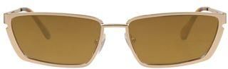 Off-white EYEWEAR - Sunglasses on YOOX.COM