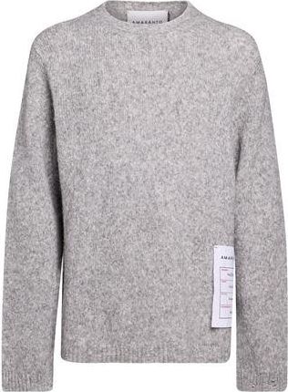 Amaranto MAGLIERIA - Pullover su YOOX.COM