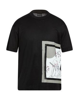 Emporio Armani TOPS - T-shirts auf YOOX.COM