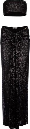 Elisabetta Franchi Donna, Abiti, Nero, M, new