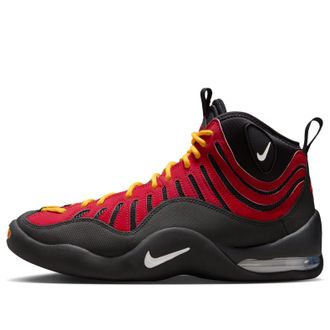 Nike Air Bakin Og Varsity Red IQ5365-600