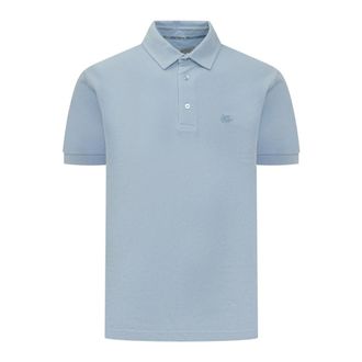 Etro Uomo, Top, Blu, S, new