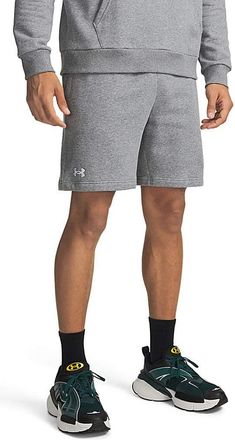 Under Armour Rival Fleece Shorts