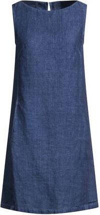 120% Lino DRESSES - Mini dresses sur YOOX.COM