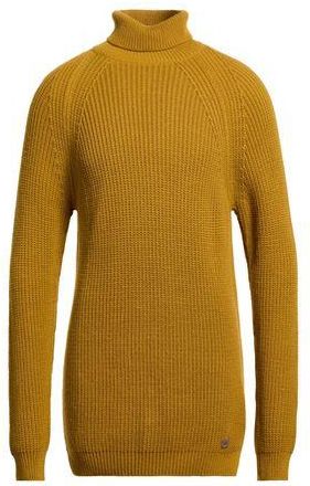 BL.11 BLOCK ELEVEN STRICKWAREN - Rollkragenpullover auf YOOX.COM