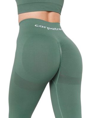 OEM Leggings Deportivos Para Mujer Carpatree Allure Para El Gimnasio, A La Moda, Talla R Xs