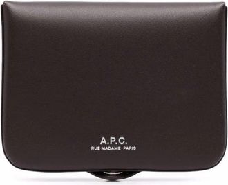 A.P.C. Porte-monnaie Josh