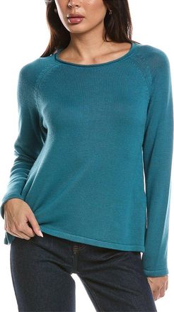 Eileen Fisher Eileen Fisher Raglan Sweater