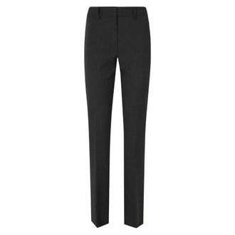 Federica Tosi Donna, Pantaloni, Grigio, XS, new