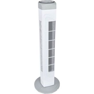 OEM Ventilador De Torre Vs 34569 We H.750mm 220-240 / 50 V / Hz 45 W Blanco