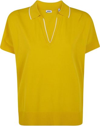 Aspesi Polo Shirt