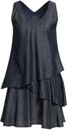 A|X Armani Exchange Mini dresses