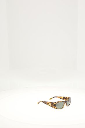 Celine Womens Sunglasses Spotted Havana
