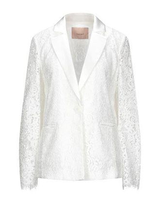 Twin-Set ANZ&Uuml;GE und CO-ORDS - Blazers auf YOOX.COM