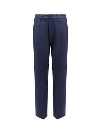 HUGO BOSS The Commuter-Slim Light Weight Trousers