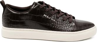 Paul Smith Sneakers Lee - Marrone