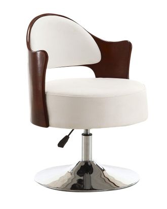 Manhattan Comfort Bopper Accent Chair