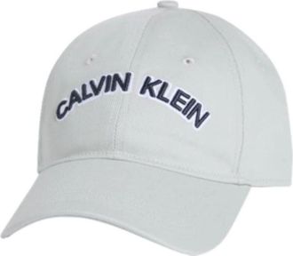 Calvin Klein Uomo, Accessori, Bianco, Taglia unica, new