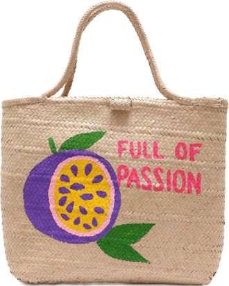 Brigitte Borsa tote Dand&aacute; - Toni neutri