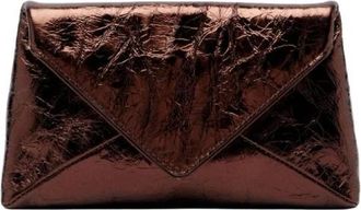 Dries Van Noten Donna, Borse, Marrone, Taglia unica, new
