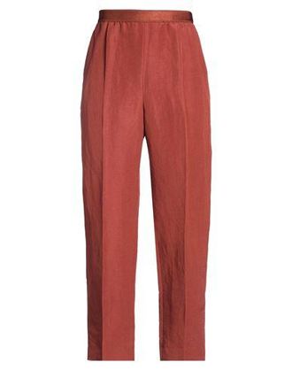 Agnona PARTES DE ABAJO - Pantalones en YOOX.COM