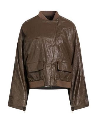 Malloni ROPA DE ABRIGO - Chaquetas y cazadoras en YOOX.COM