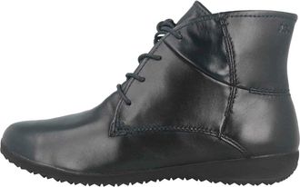 Josef Seibel Veterschoen - Dames - Schoenen - Blauw - Maat: 39 EU