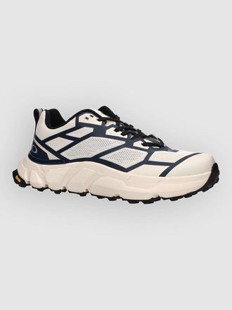 Oakley Light Breath Sneakers weiss