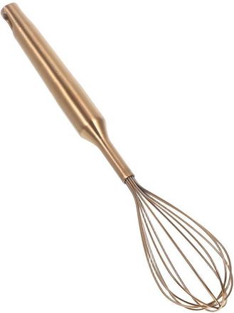 OEM Batidor De Huevos Manual Con Gancho De Acero Inoxidable Batidor De Crema Manual Para Mezclar Accesorios De Cocina Batidor