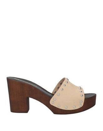 Divine Follie FOOTWEAR - Sandals on YOOX.COM