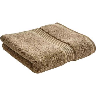 Christy Supreme Hygro Luxury 100% Supima Cotton Hand Towels in Mocha at Nordstrom