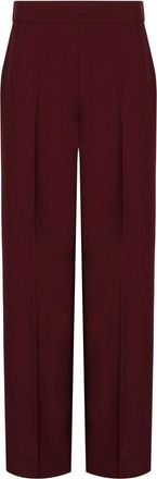 Essentiel PANTALONE IZI BORDEAUX ESSENTIEL ANTWERP