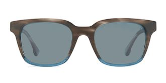 Etnia Barcelona Trento Sun BKBL Mens Sunglasses Size 53