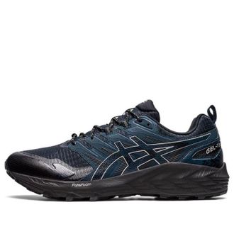 Asics Gel-Trabuco Terra Sps Blue Black 1203A238-400