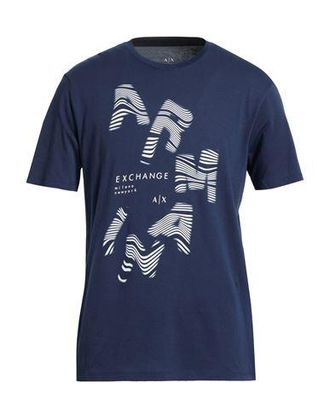 A|X Armani Exchange TOPWEAR - T-shirts on YOOX.COM