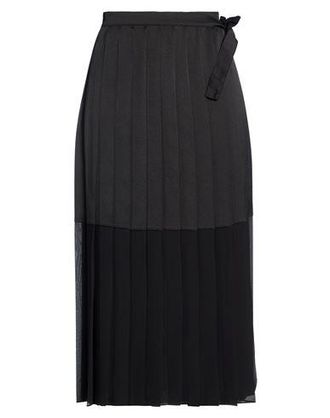 Fabiana Filippi HOSEN & R&Ouml;CKE - Midi-R&ouml;cke auf YOOX.COM