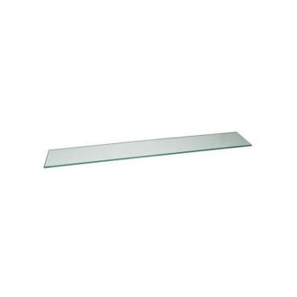 Emco Emco - Estante De Vidrio System 2 De 600 Mm