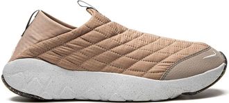 Nike ACG Moc 3.5 Hemp sneakers - unisex - Rubber/Fabric/Fabric - 9.5 - Neutrals