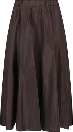 Aspesi Midi Skirt