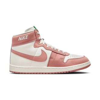 Nike Sneakers, male, Pink, 9 UK, Air Ship PE SP Trainers
