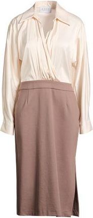 Kaos DRESSES - Midi dresses sur YOOX.COM