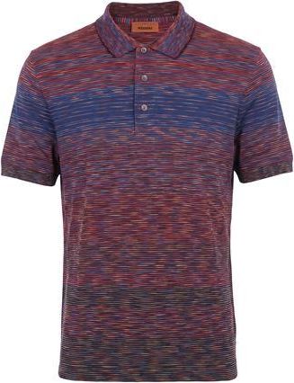 Missoni TOPWEAR - Polo su YOOX.COM