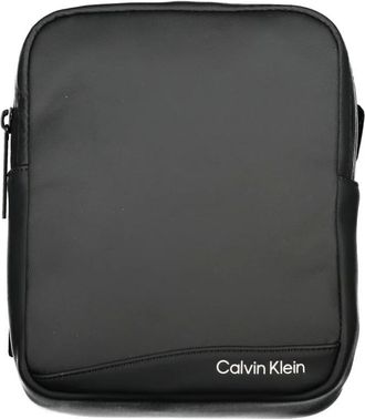 Calvin Klein Uomo, Borse, Nero, Taglia unica, new