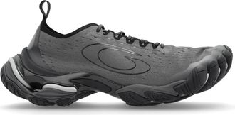 Balenciaga Anatomische Runner sportschoenen - Heren - Sneakers - Grijs - 43 EU - Schoenen
