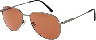Serengeti Eyewear Zonnebril SS543006 Haywood