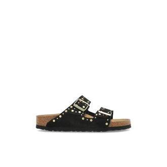 Birkenstock Mujer, Zapatos, Negro, Talla: 36 EU