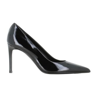 Sergio Levantesi Mujer, Zapatos, Negro, Talla: 36 1/2 EU