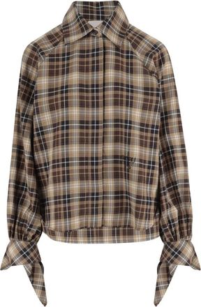 Patou Donna, Camicette, Multicolore, S, new