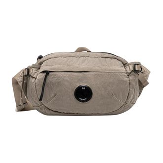C.P. Company unisex, Bolsos, Beige, Talla: ONE Size